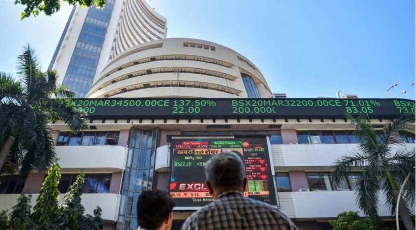 Share Market Highlights: Sensex ends 621 pts lower at 59,601, Nifty...