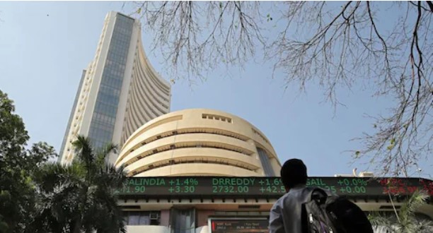 Stock Market Highlights: Sensex ends 1,747 pts ...