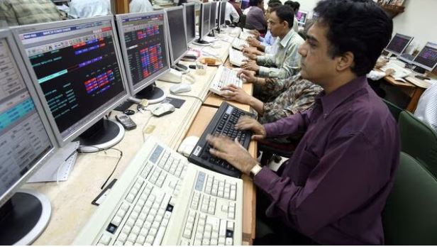 Market Highlights: Sensex, Nifty end a tad lower; Nestle, TCS drag; Tata Steel and JSW Steel shine