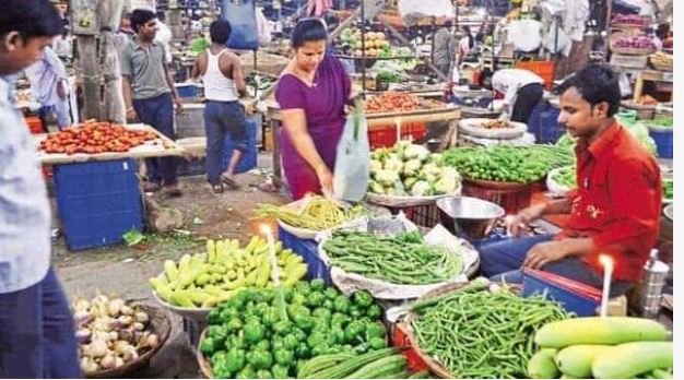 India inflation: Delhi sees lowest inflation rate in India, price rise highest in Rajasthan