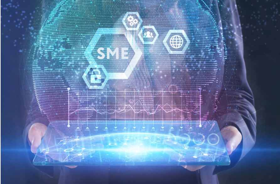 Funding the Future: Government’s role in shaping the digital destiny of SMEs