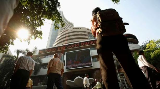Nifty above 19700 led by banks, financials; FMCG hit