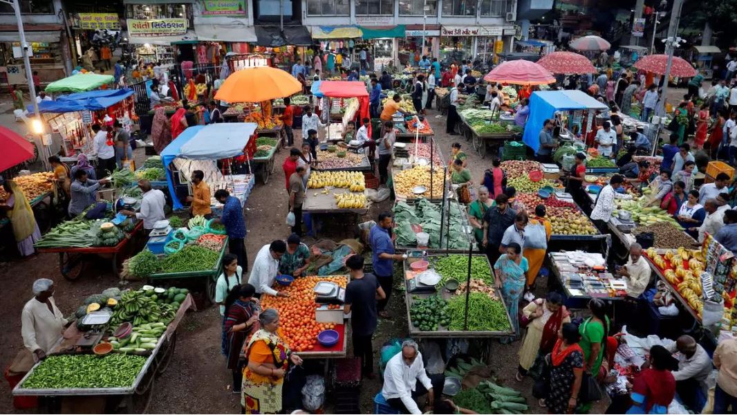 Wholesale inflation at (-) 0.52% in August, fifth successive month of deflation