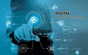 Startups and Digital Transformation: Key Trends Shaping 2023