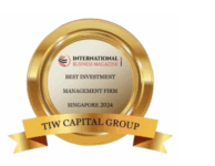 Best Investment Management Firm Singapore 2024