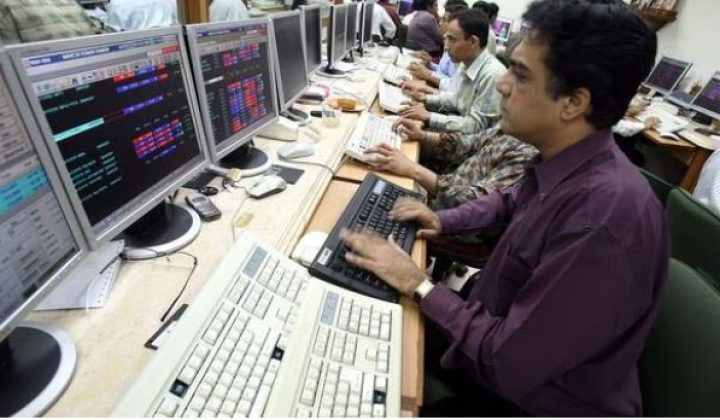 Market Highlights: Sensex, Nifty end a tad lower; Nestle, TCS drag; Tata Steel and JSW Steel shine
