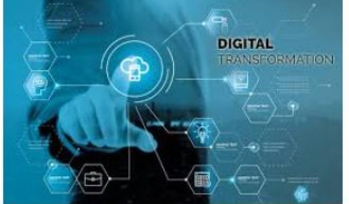 Startups and Digital Transformation: Key Trends Shaping 2023