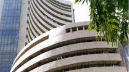 Sensex up 460 points at closing, Nifty above 17,600