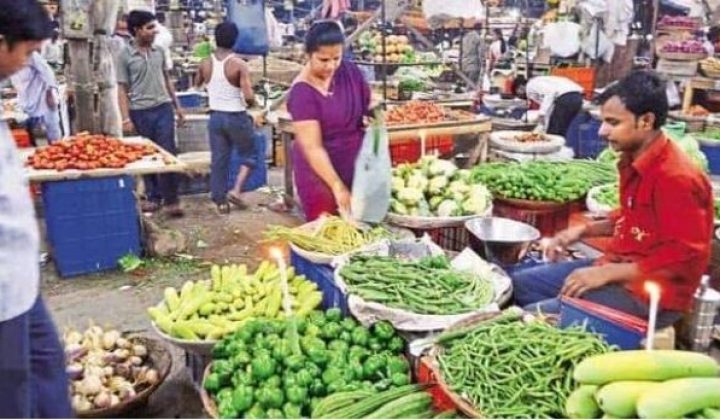 India inflation: Delhi sees lowest inflation rate in India, price rise highest in Rajasthan