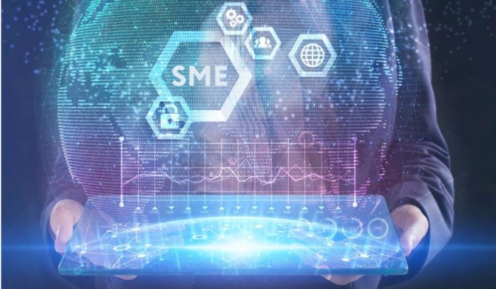 Funding the Future: Government’s role in shaping the digital destiny of SMEs