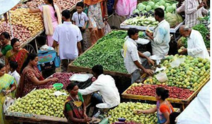 Retail Inflation In May Eases To 2-Year Low Of 4.25% Amid Softening Food, Fuel Prices