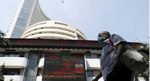 Sensex Crashes 1,747 Points Amid Global Sell-Off, ...