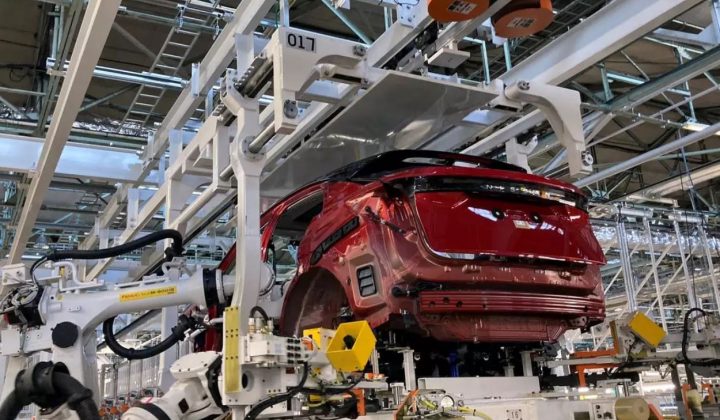 Industrial growth improved to 5.2 per cent in January, second-highest since July 2022