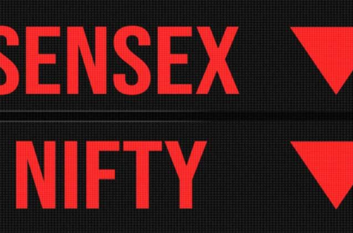 Closing Bell: Carnage on Street with Nifty below 16,300, Sensex...