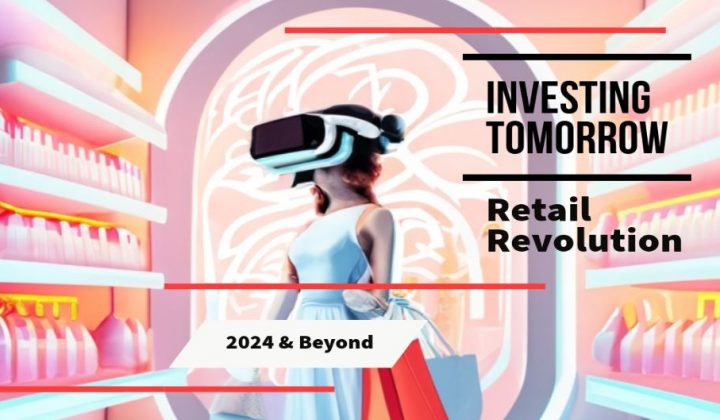 2024 Forecast: Global Economic Outlook and Retail Investments