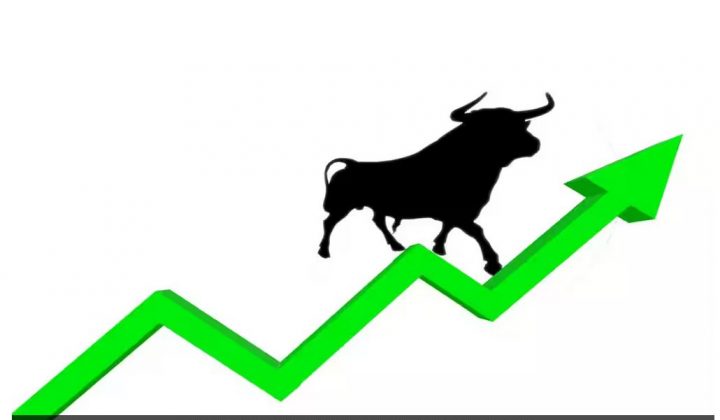 Nifty will become Sensex in 10 years! Take a look at how analysts interpret India’s GDP print